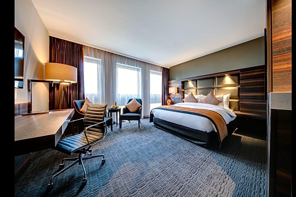 Hotel Beaulac