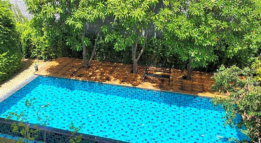 Latima Boutique Hostel