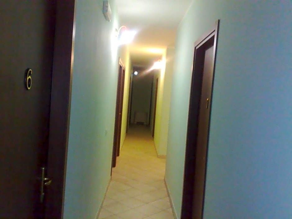 Hotel Ristorante Umbria Valnerina