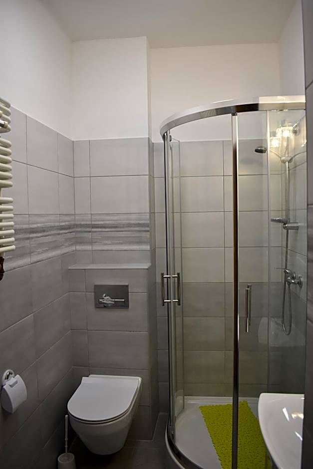 Ośrodek Wypoczynkowy Ania Dźwirzyno