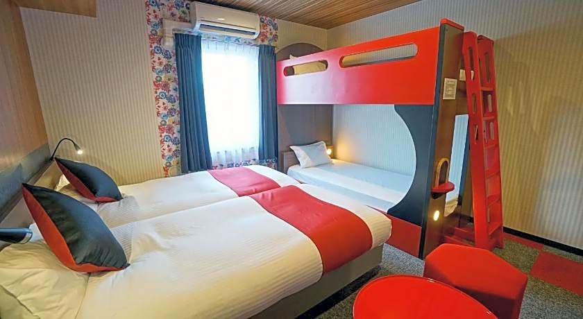 La'gent Hotel Tokyo Bay