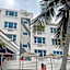 The Tryst Beachfront Hotel