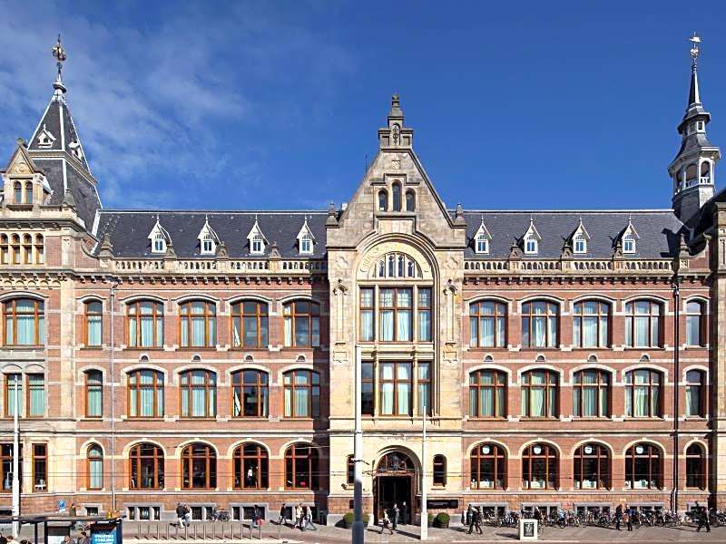 Zdjęcie 1 z 46 — Mandarin Oriental Conservatorium, Amsterdam