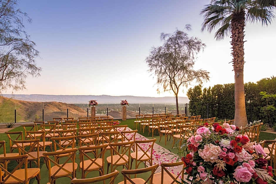 The Ritz-Carlton Rancho Mirage