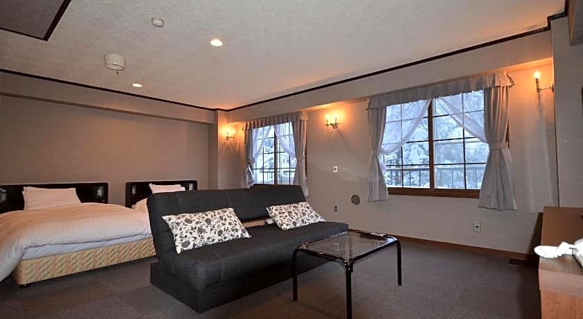 Shiga Palace Hotel