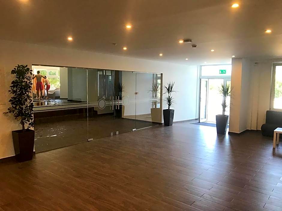 Amazonia Jamor Hotel