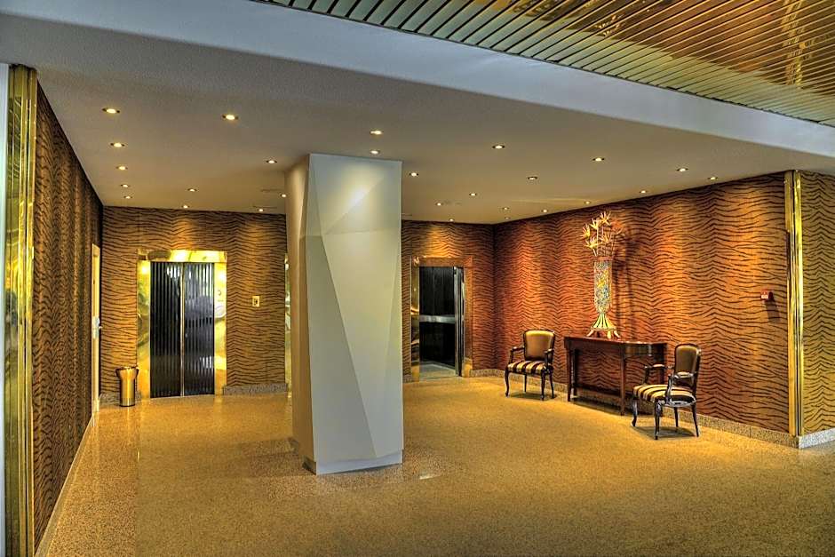 Beatriz Toledo Auditorium & Spa