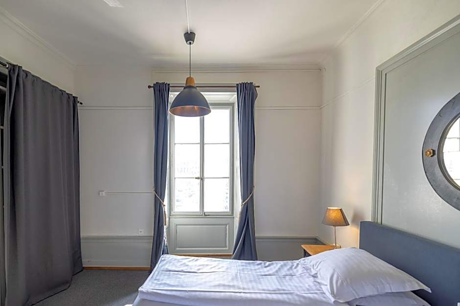 Vevey Hotel & Guesthouse