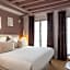 Hôtel Marais Hôme