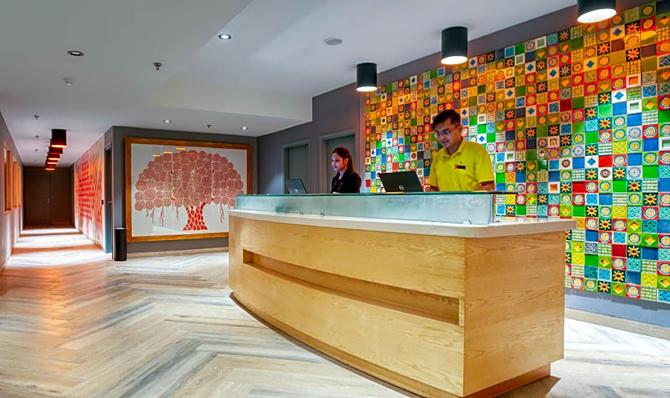 Ginger Noida City Center