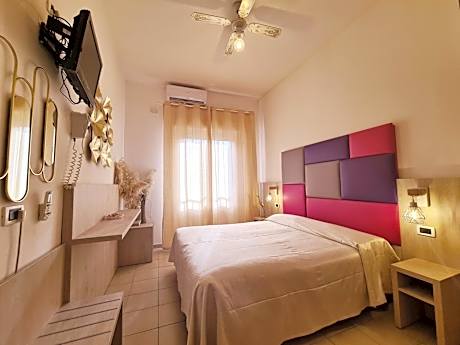 Hotel Gladys