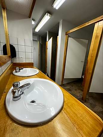 Bed in 6-Bed Mixed Dormitory Room