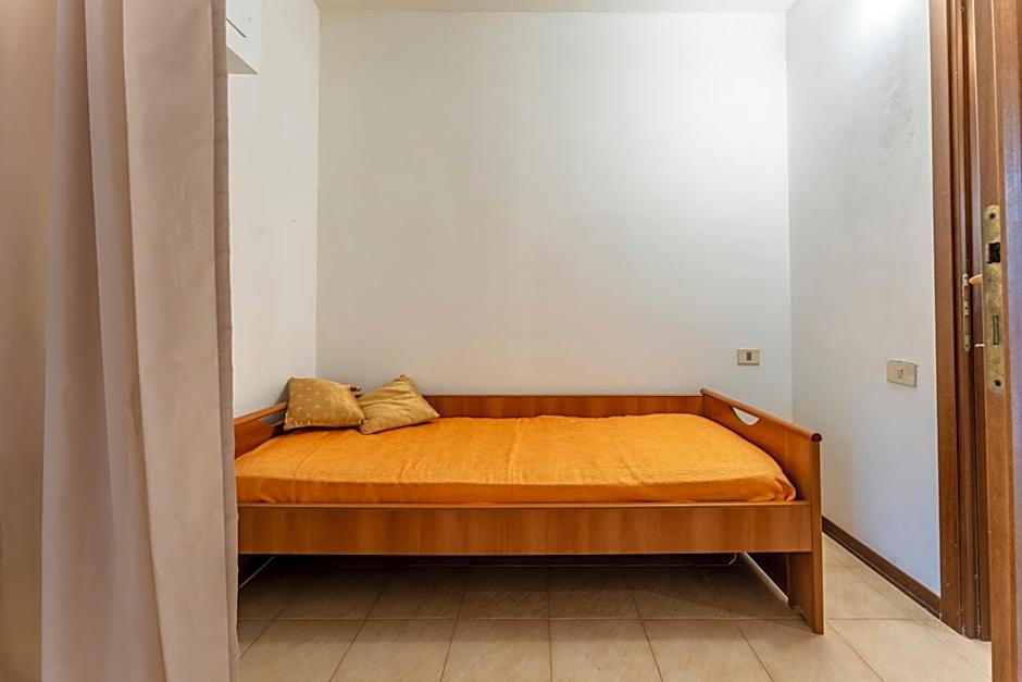 Giannella Beach Residence Apartment