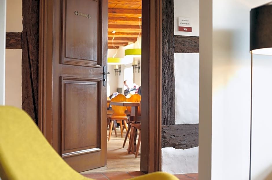 Hotel-Restaurant Löwen