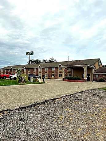 Quality Inn I-74 Batesville