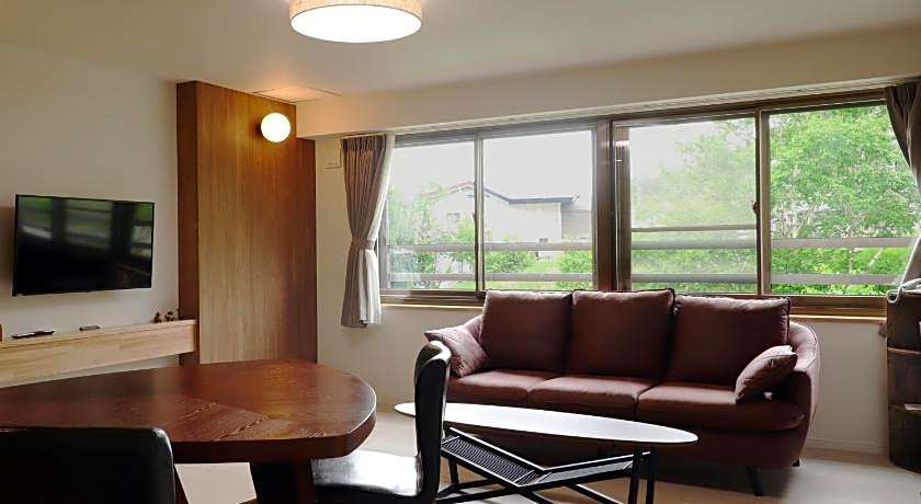 Shiga Kogen Hotel Ichiboukaku