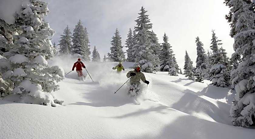 The Ritz Carlton Club Vail