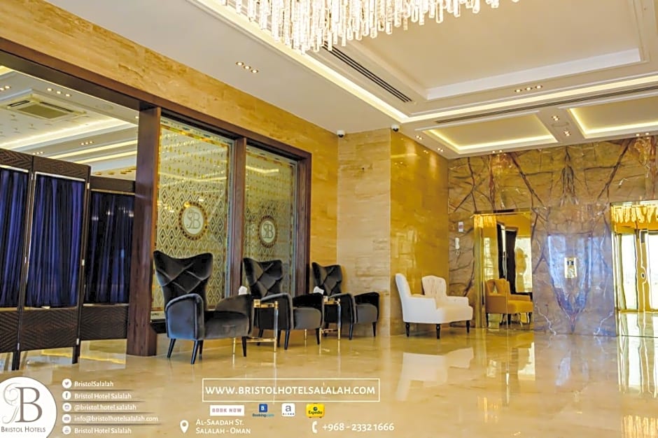 Bristol Hotel Salalah