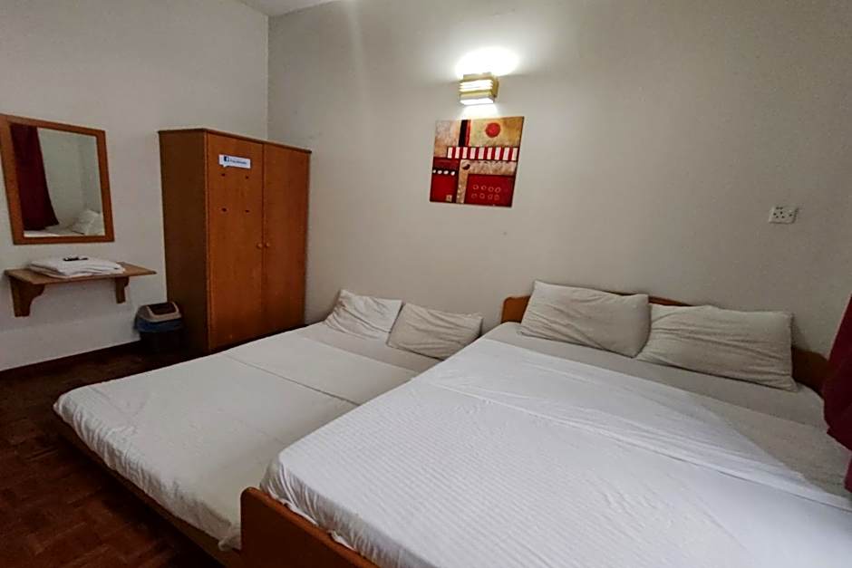 Hotel Check Inn 2 Cameron Highlands