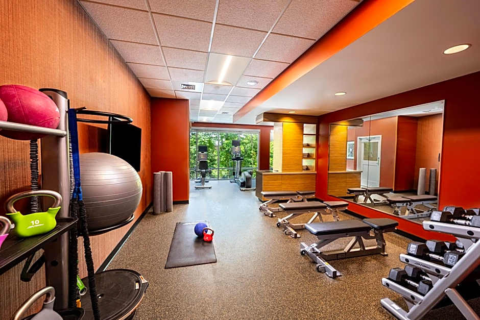 TownePlace Suites by Marriott Fort Mill at Carowinds Blvd.