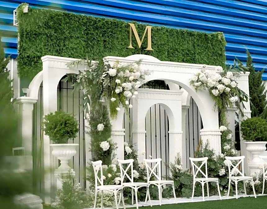 Marble Arch De Loei Hotel