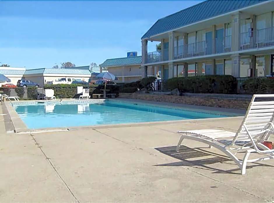 Bossier Extended Stay