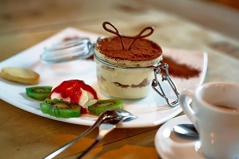 Gasthof Hotel Schiffsmeisterhaus