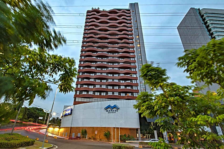Photo 1 of 34 of Manaus Hotéis Millennium