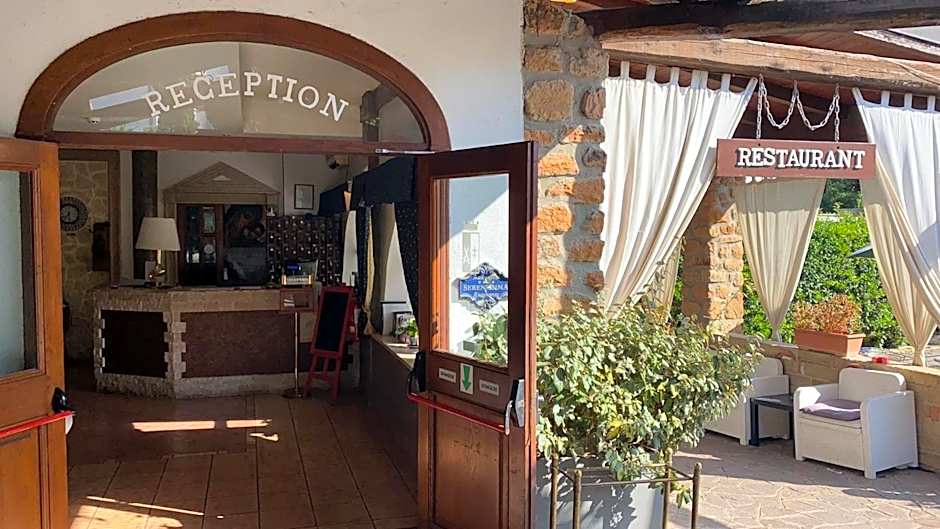 Park Hotel Serenissima