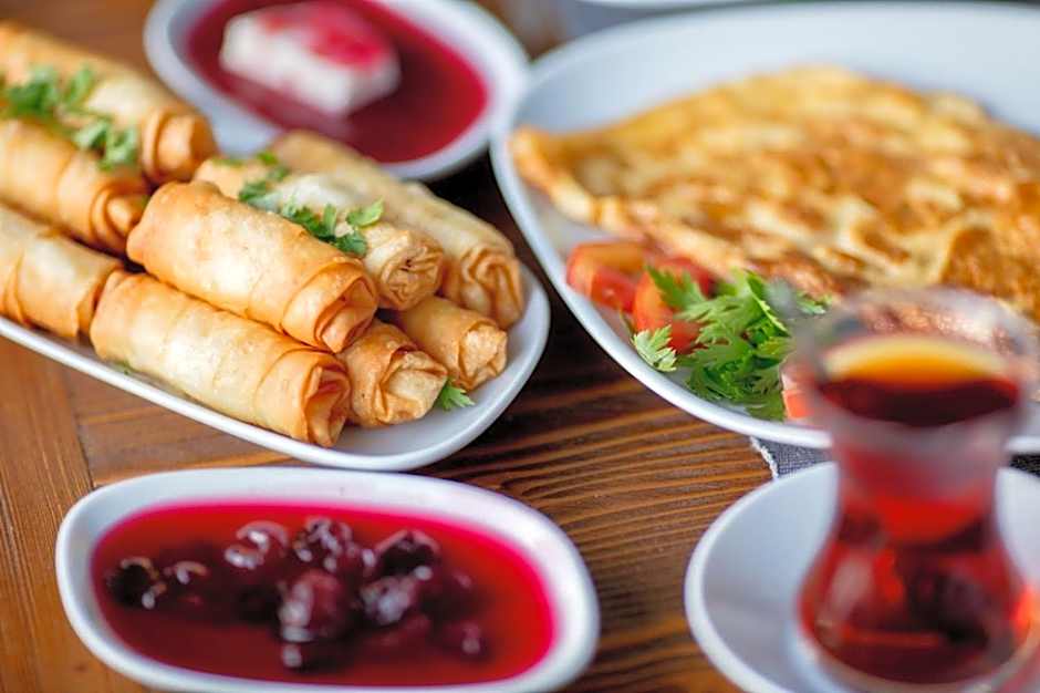 Bel Canto Alaçatı Hotel