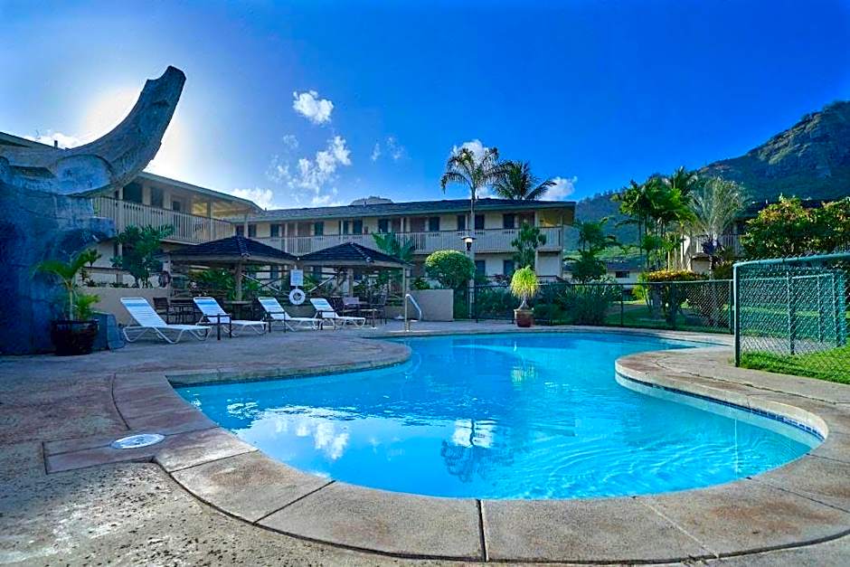 The Kauai Inn