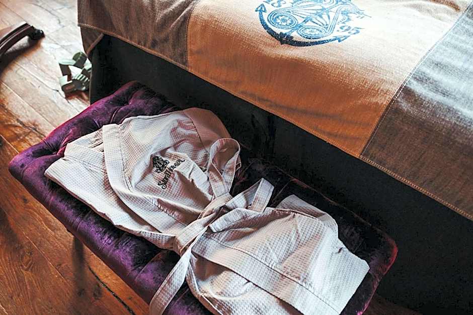 Stora Hotellet, BW Premier Collection