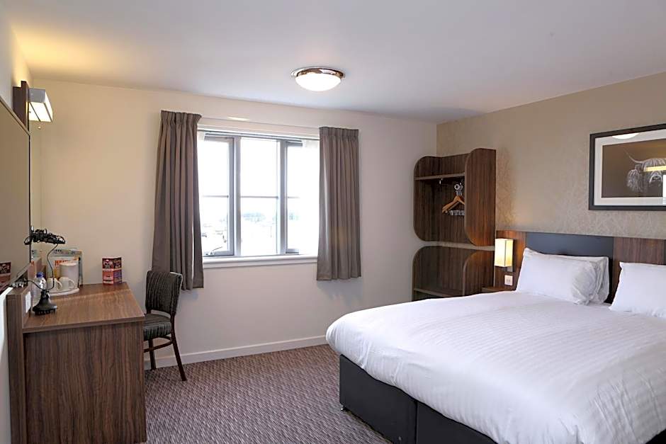 Harbour Spring, Peterhead by Marston's Inns