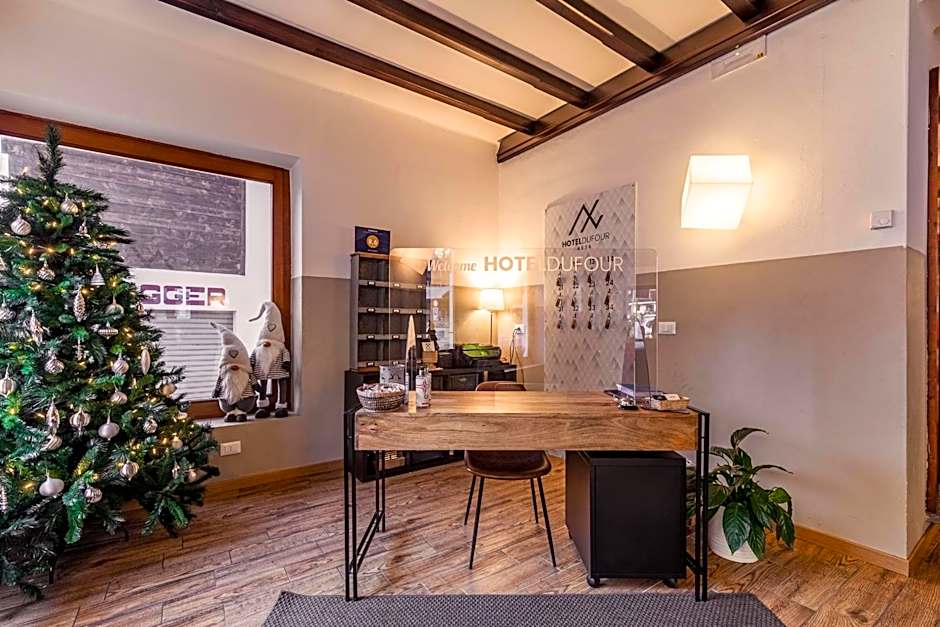 Hotel Dufour