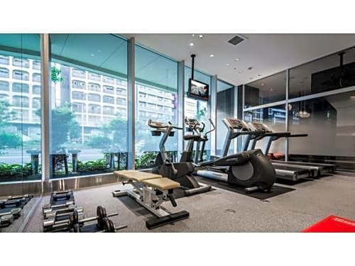 Citadines Shinjuku - Vacation STAY 22087v