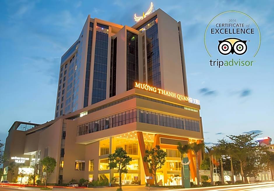 Muong Thanh Quang Tri Hotel