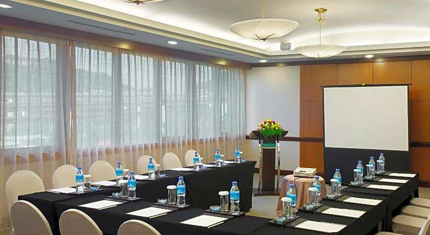 HiONE Holiday Hotel Taipei