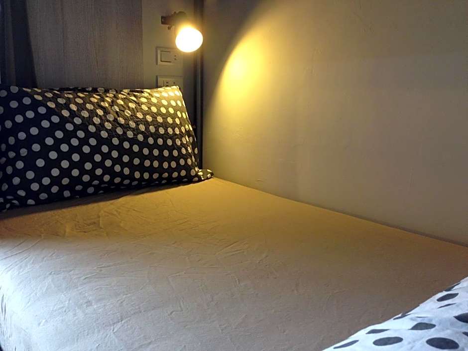 Loft18 Hostel