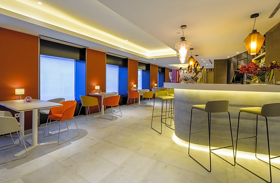 Nh Collection Madrid Colon