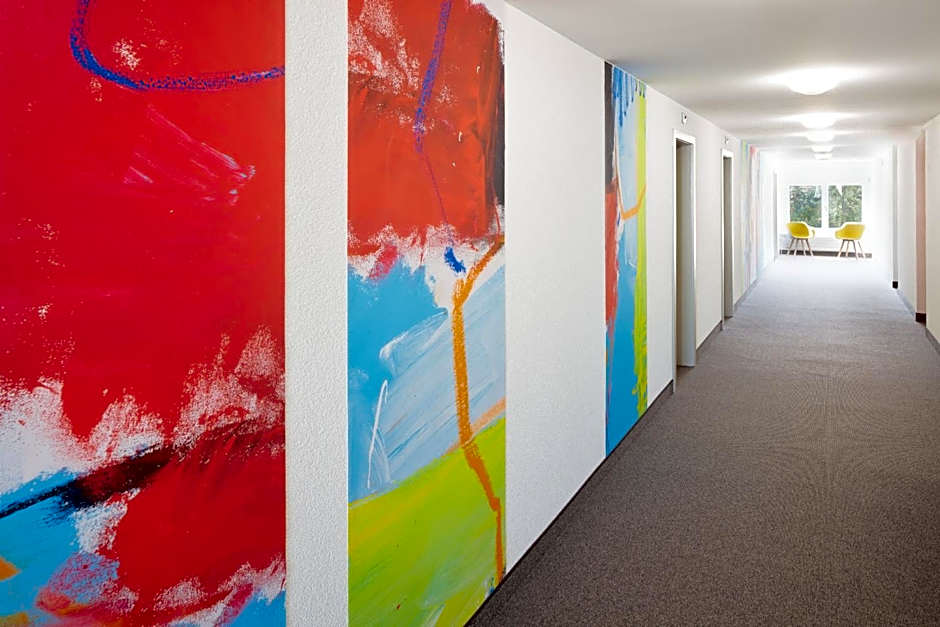 Le Domaine (Swiss Lodge)