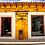 Hotel Posada Primavera