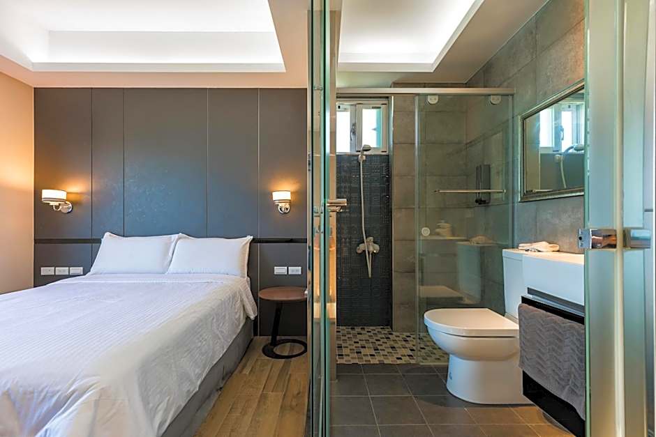 Jia Xiang Lin Guan Hai Homestay 2