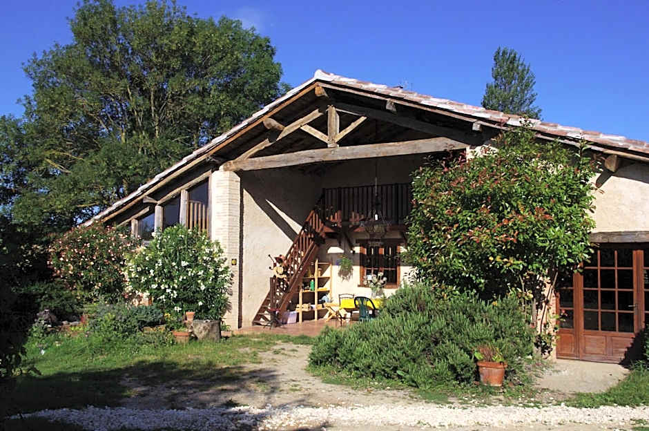 Photo 1 of 37 of Le Grangé