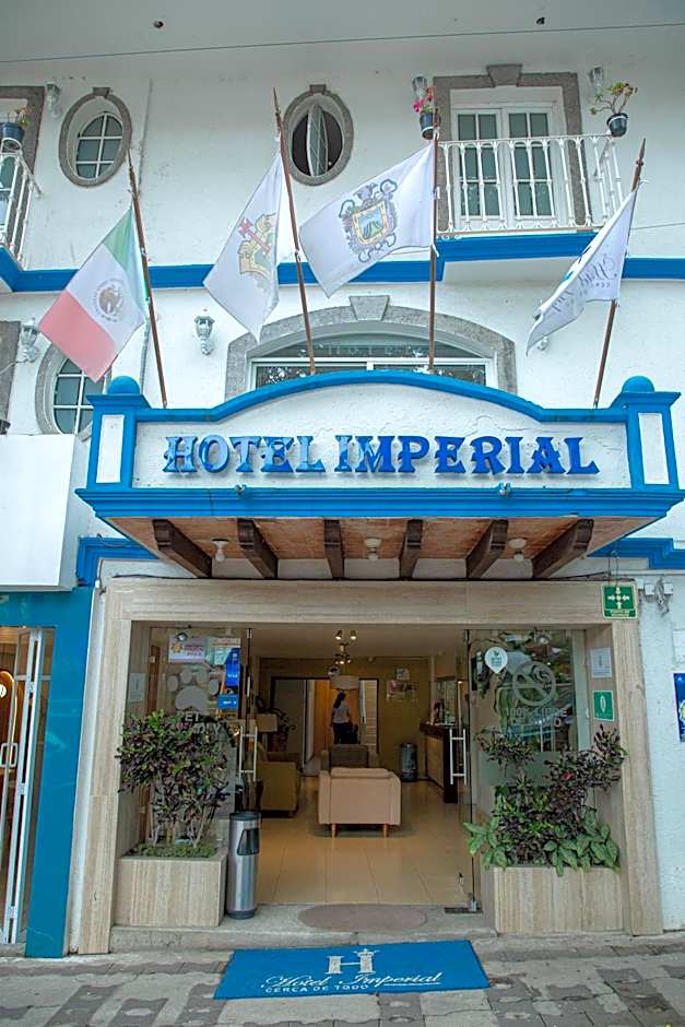 Hotel Imperial