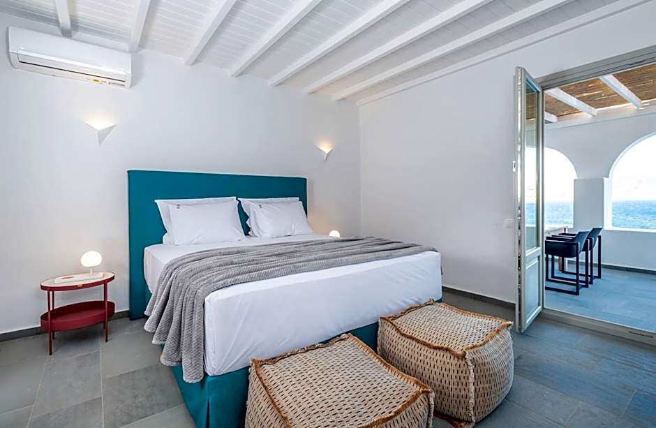 DreamBox Mykonos Suites