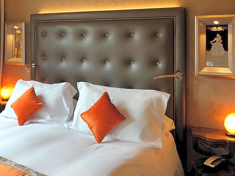 Hotel Papadopoli Venezia - Mgallery Collection