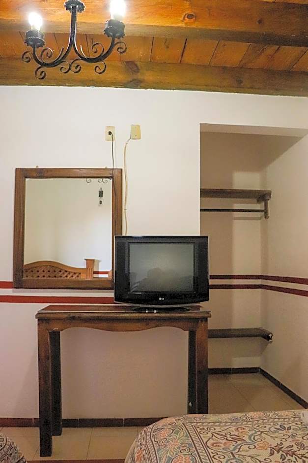 MESÓN DE LOS ÁNGELES