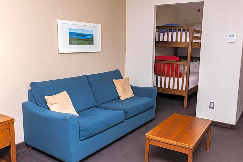Deer Lake Horizon Hotel, BW Signature Collection