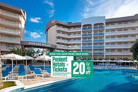 Ponient Dorada Palace by PortAventura World