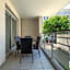Vacanceole - Residence Le Crystal